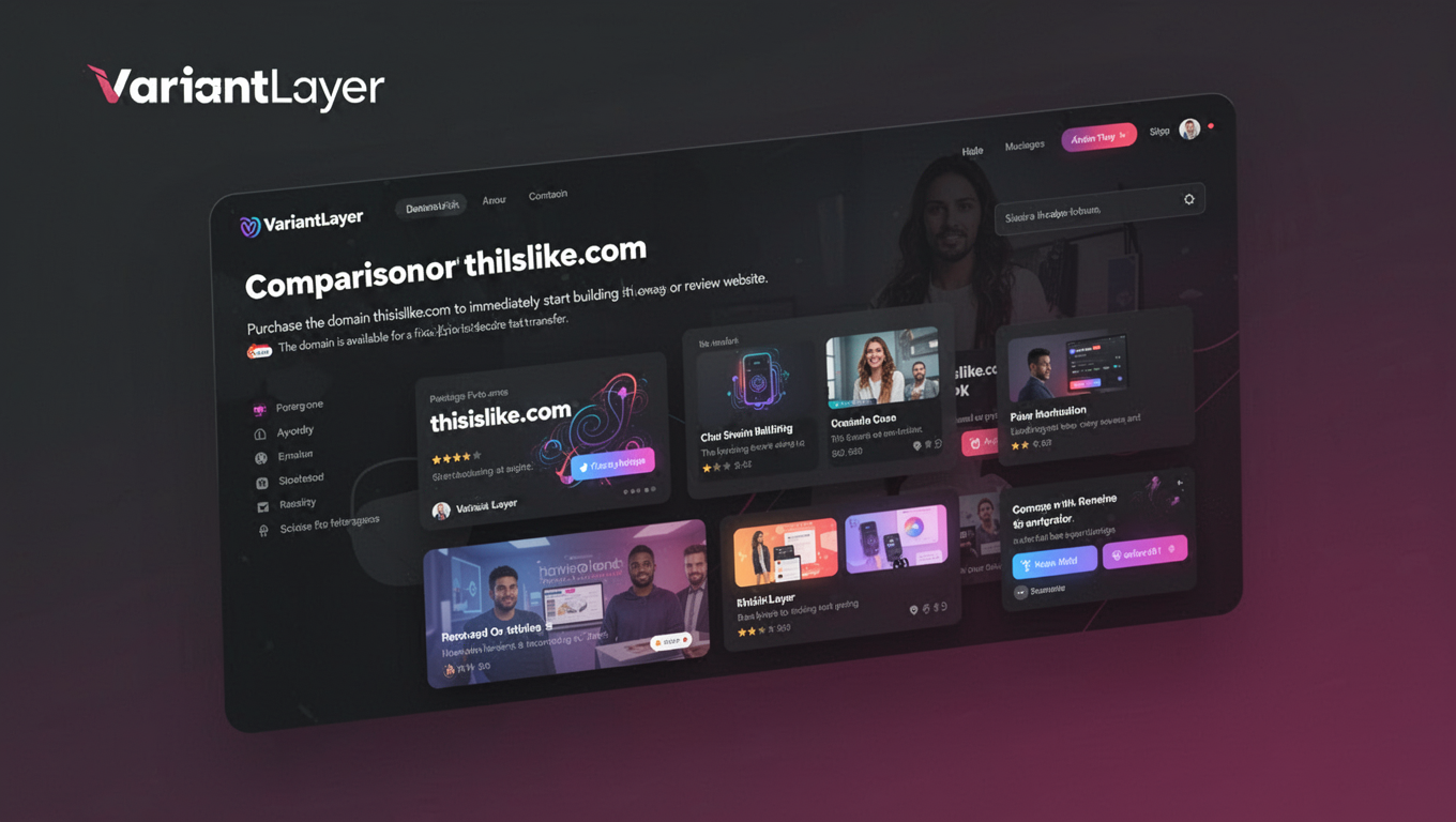 Preview of VariantLayer