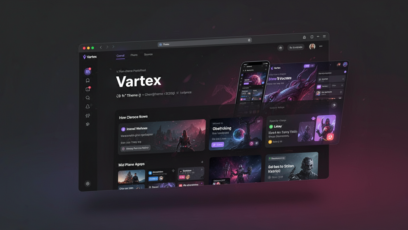 Preview of Vartex