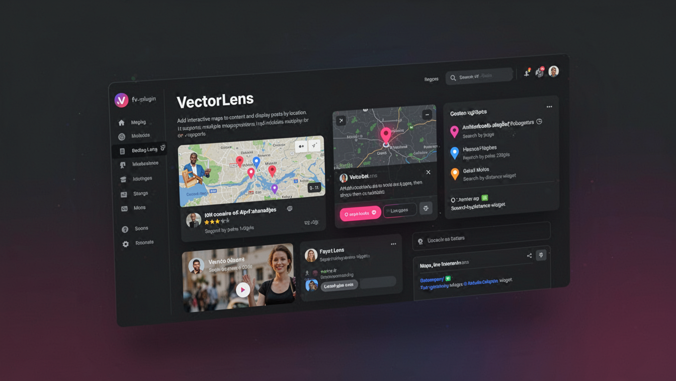 Preview of VectorLens
