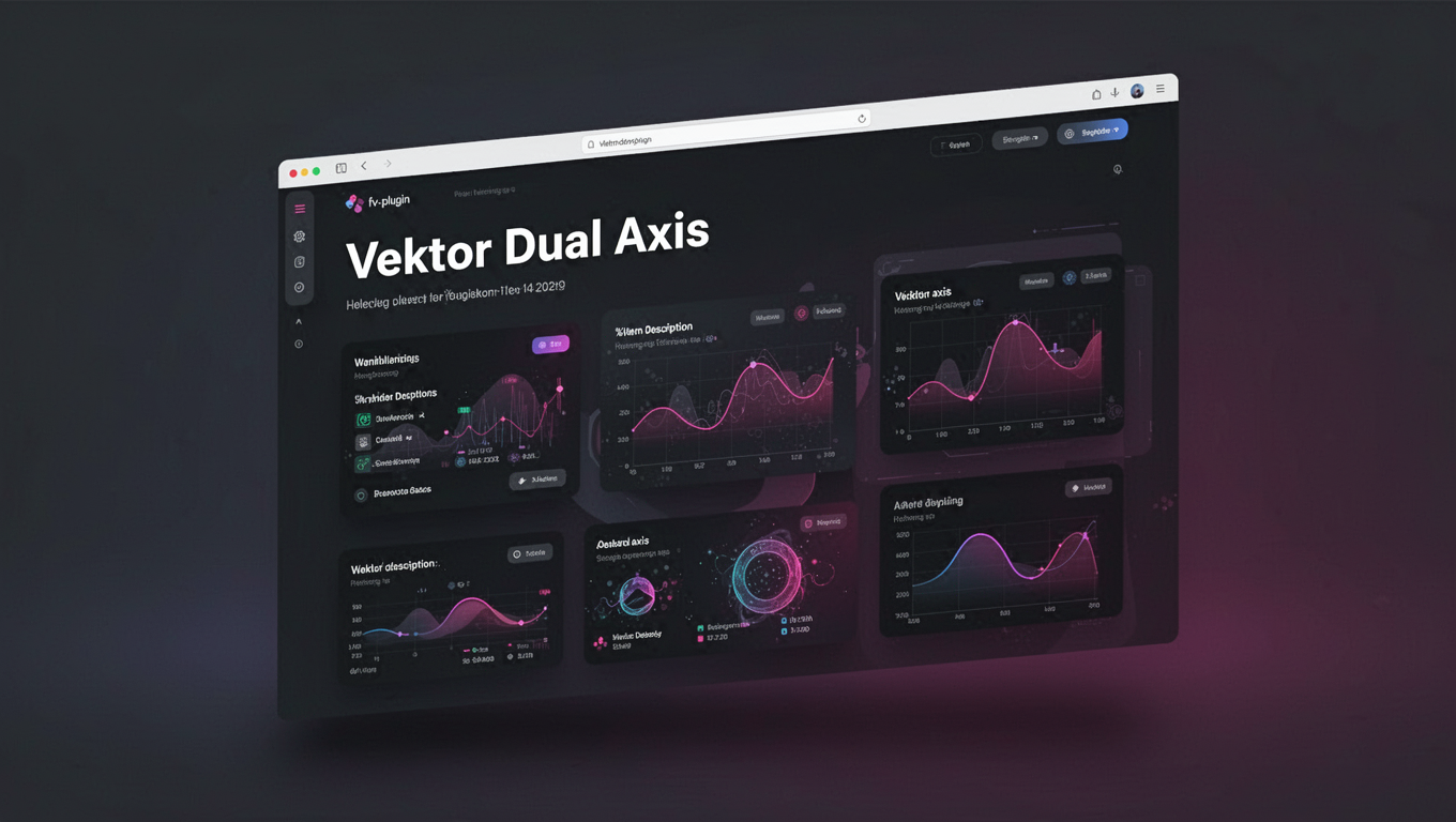 Preview of Vektor Dual Axis