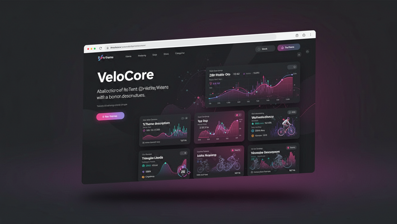 Preview of VeloCore