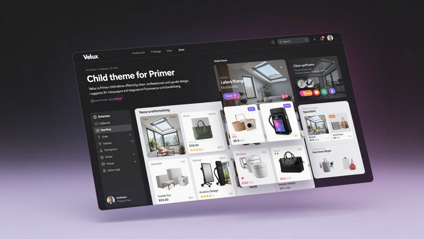 Preview of Velux