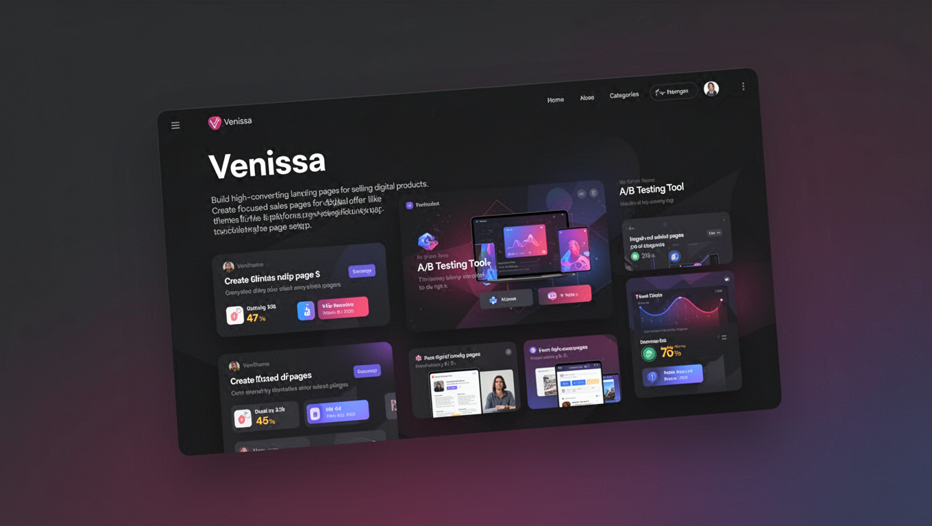 Preview of Venissa
