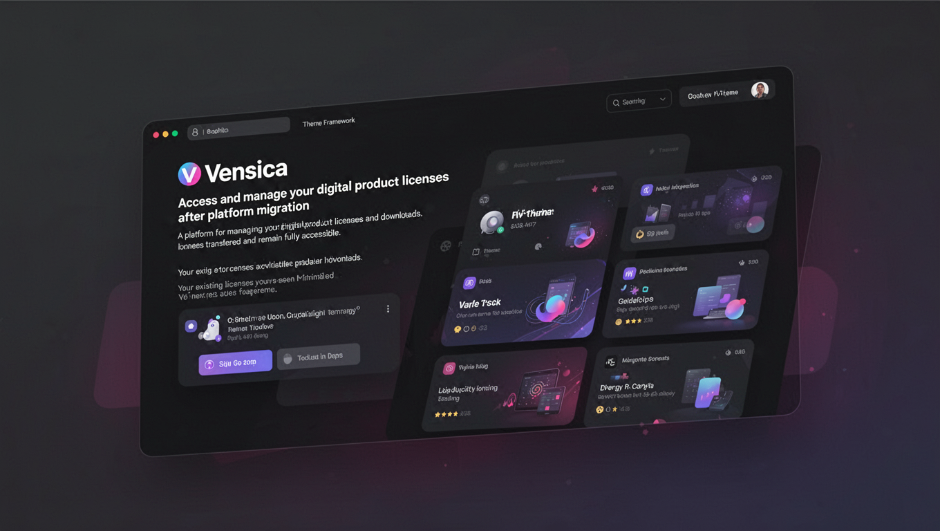 Preview of Vensica