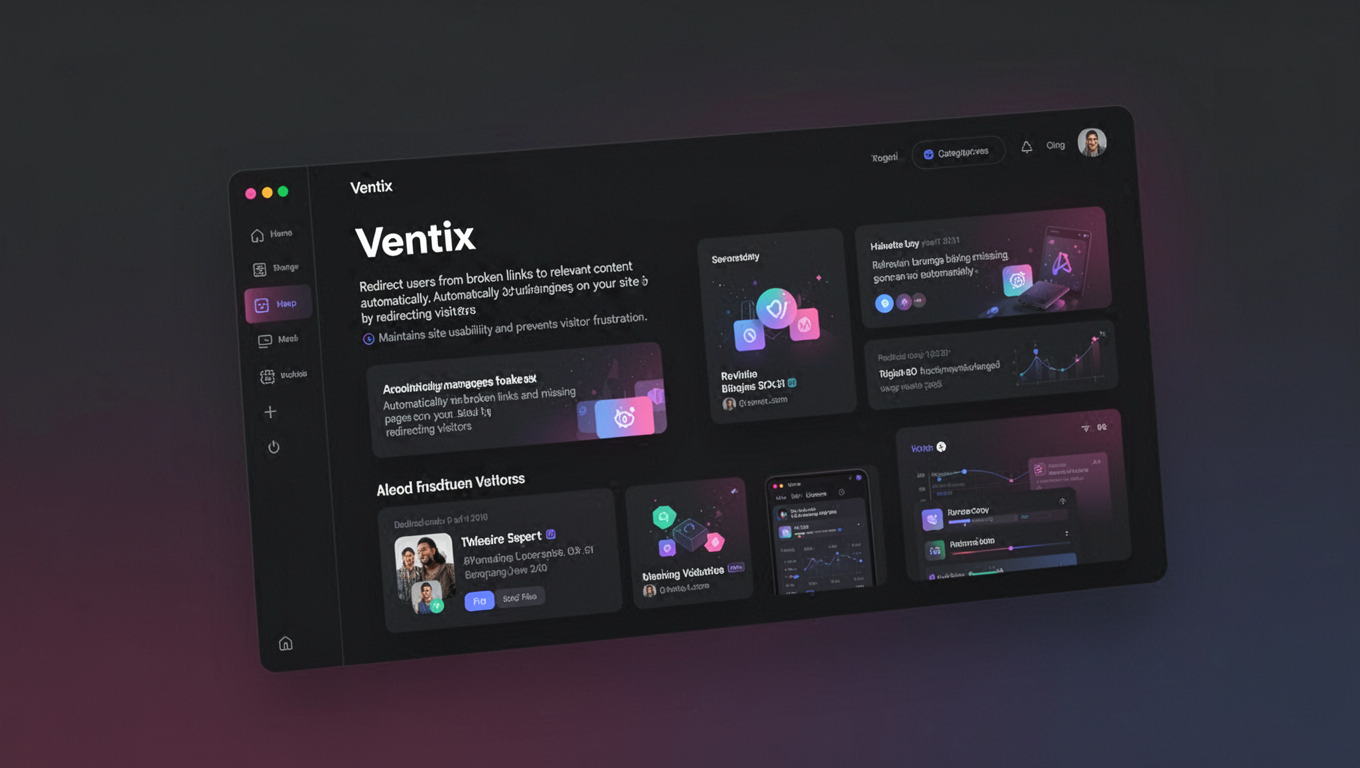 Preview of Ventix