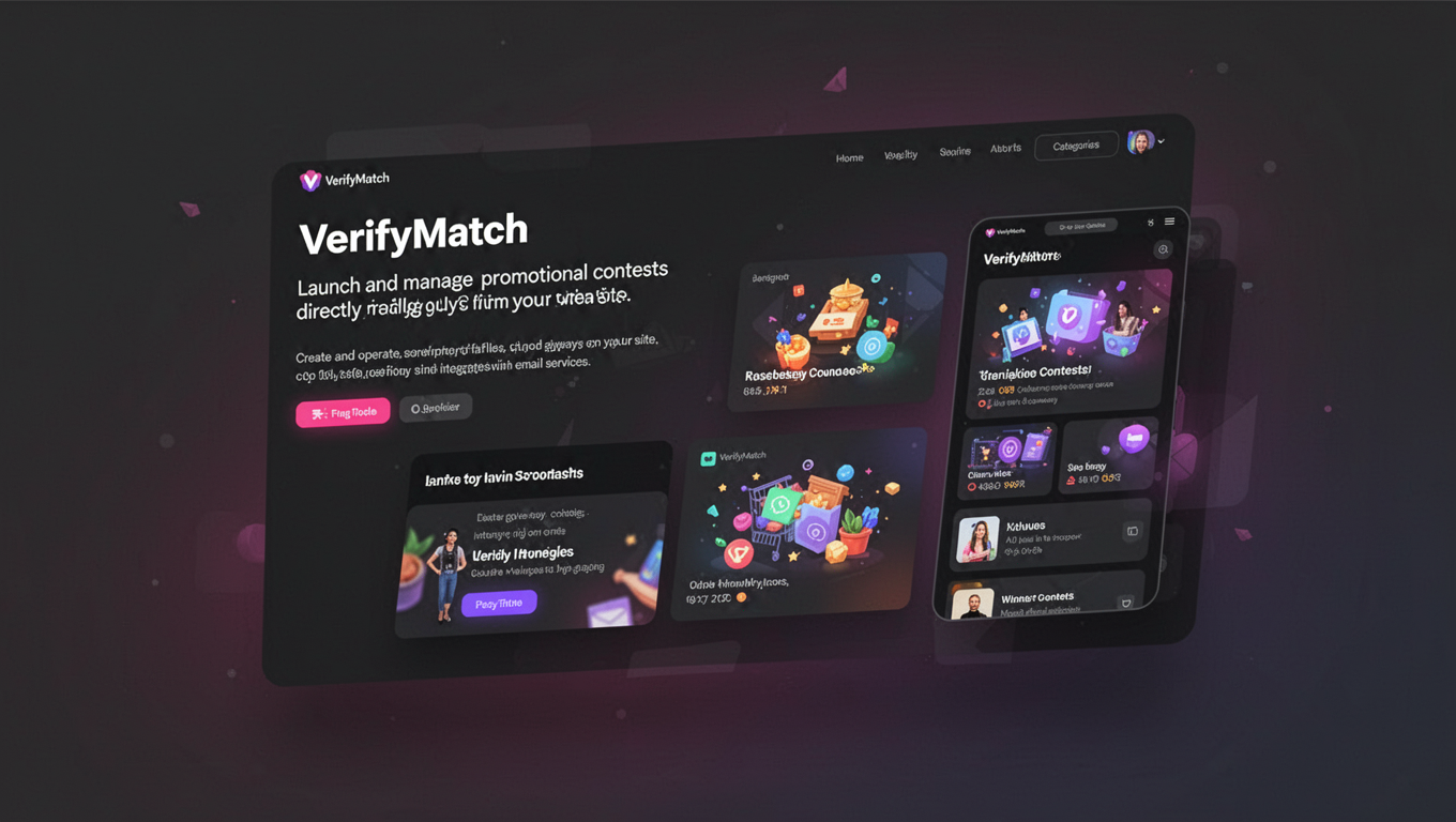 Preview of VerifyMatch