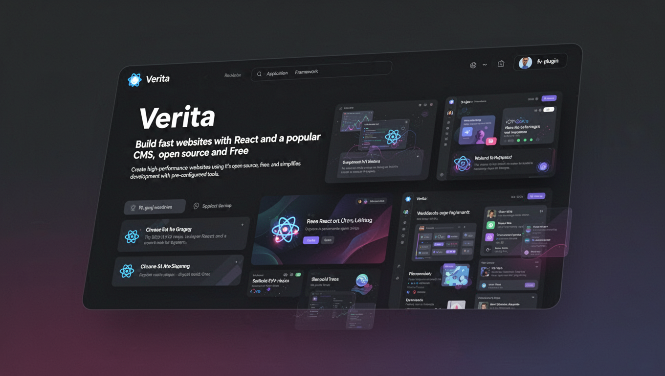 Preview of Verita