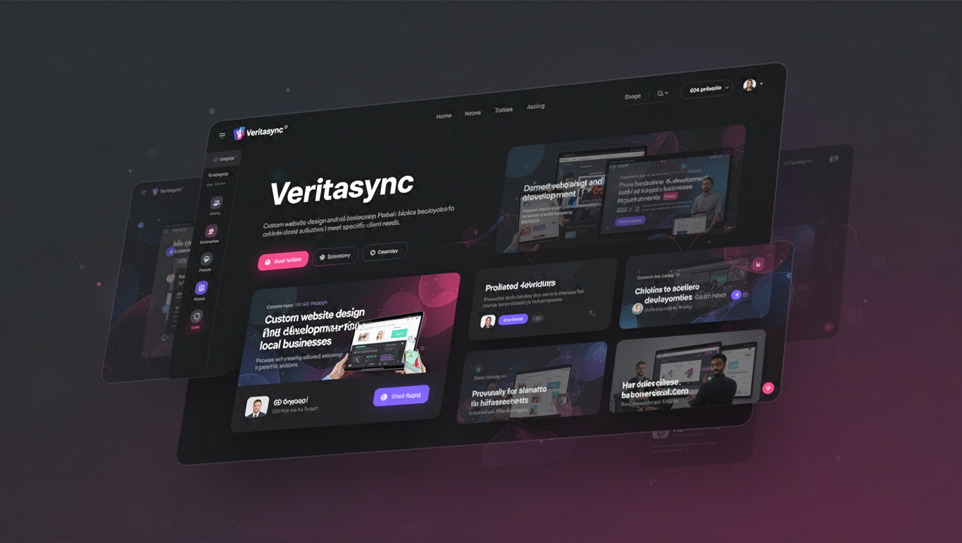 Preview of Veritasync