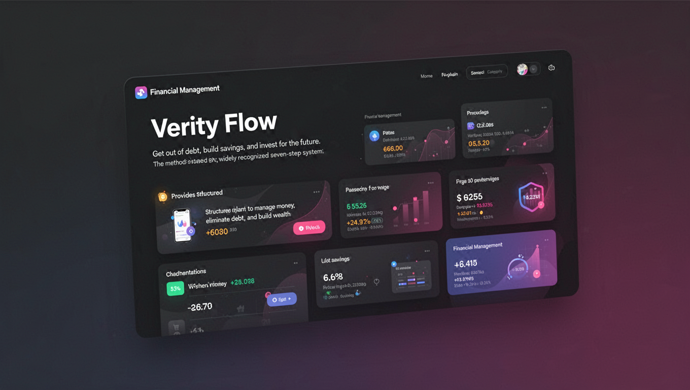 Preview of Verity Flow