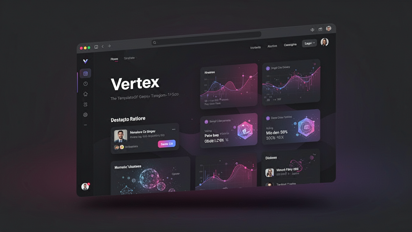 Preview of Vertex