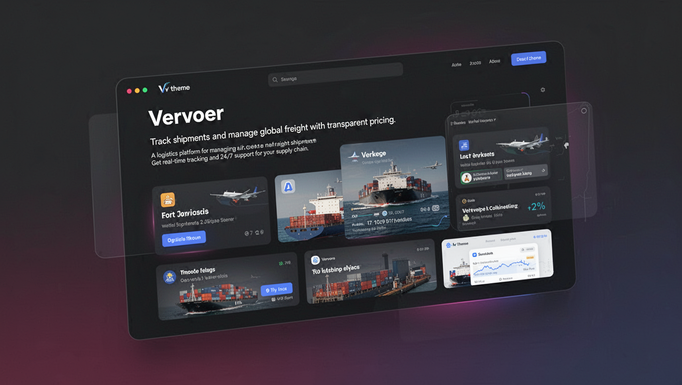 Preview of Vervoer