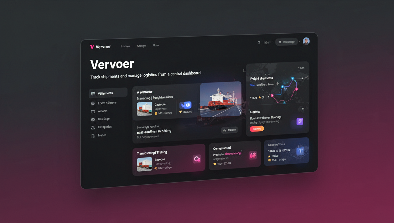 Preview of Vervoer
