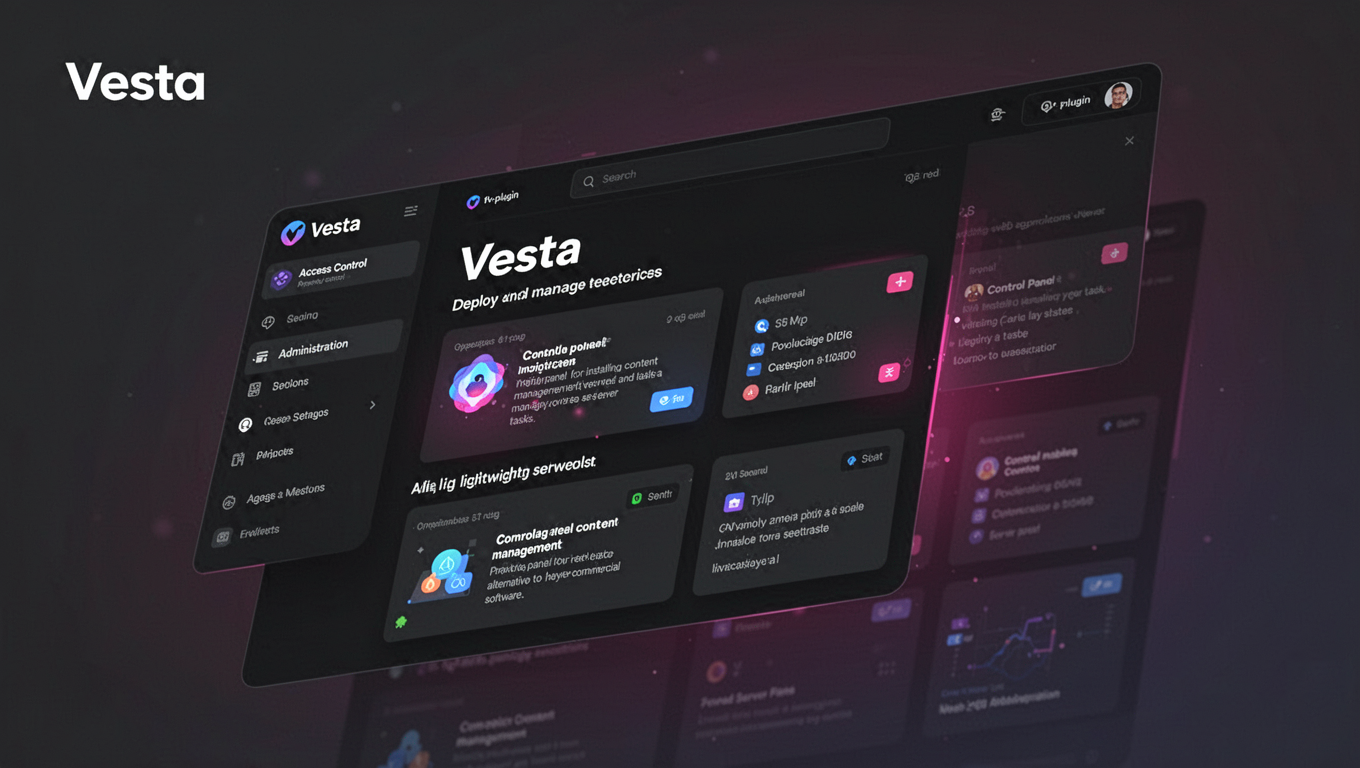 Preview of Vesta