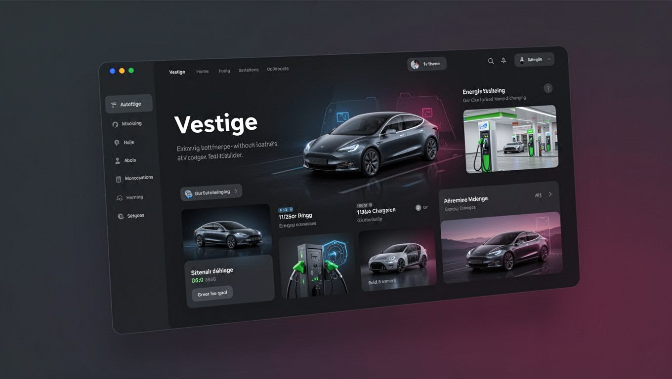 Preview of Vestige