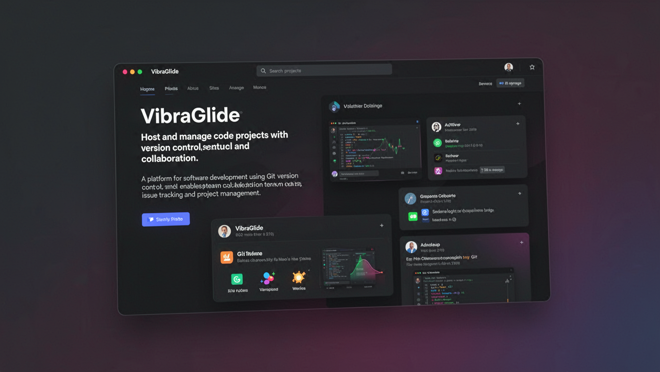 Preview of VibraGlide