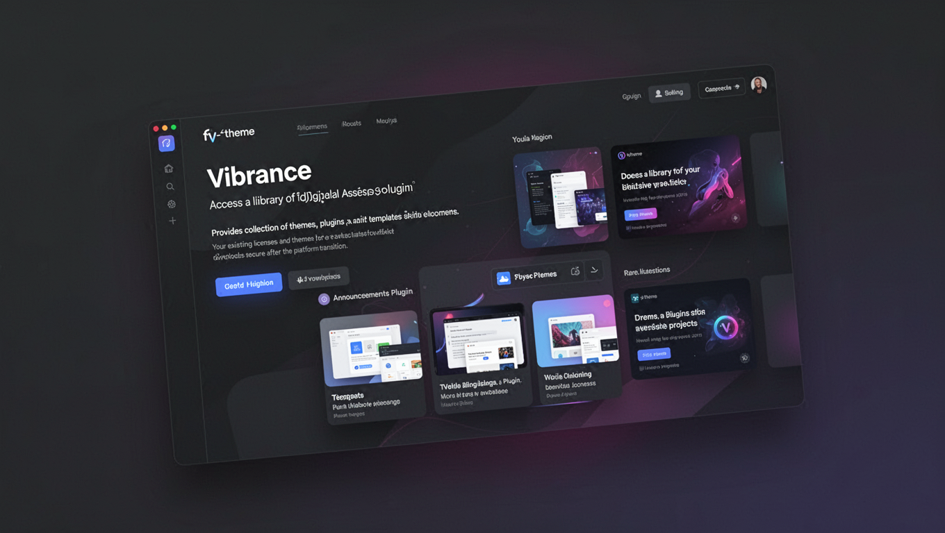 Preview of Vibrance