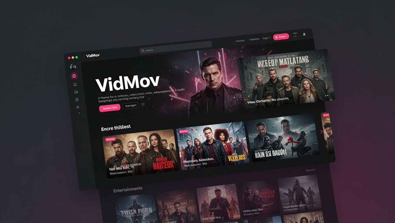 Preview of VidMov