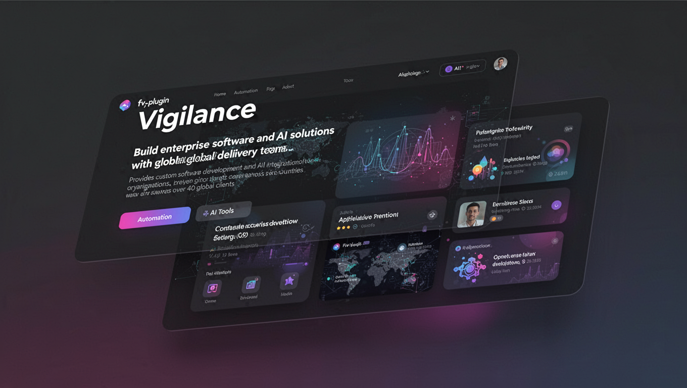 Preview of Vigilance