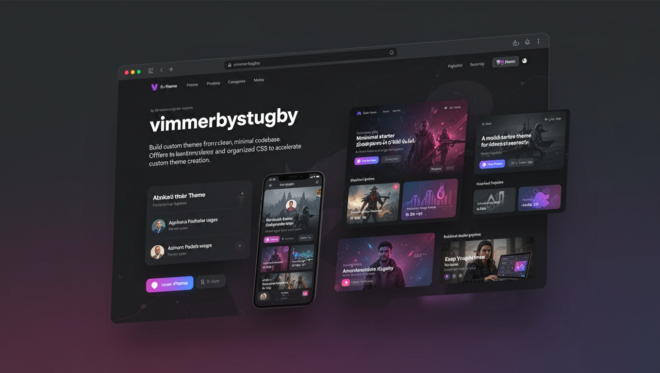 Preview of vimmerbystugby