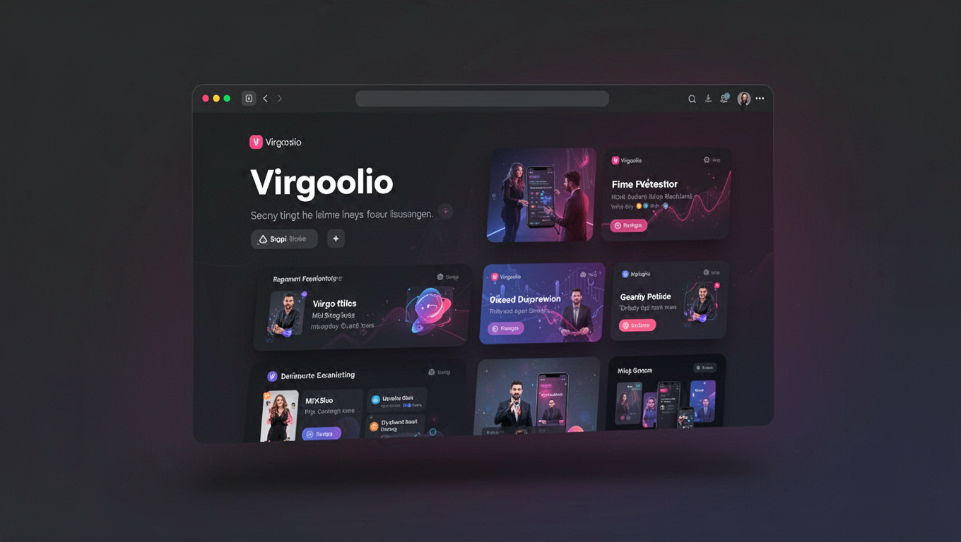 Preview of Virgoolio