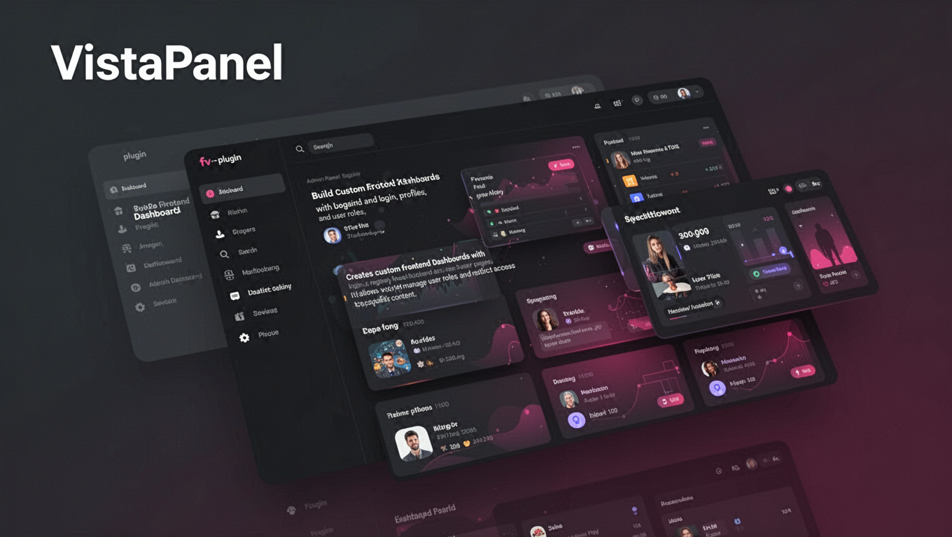 Preview of VistaPanel