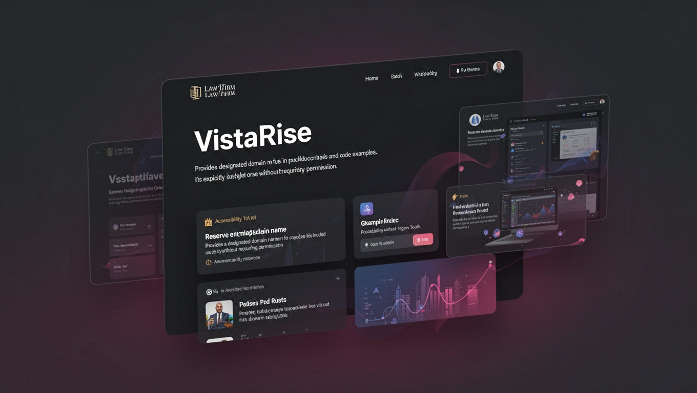 Preview of VistaRise
