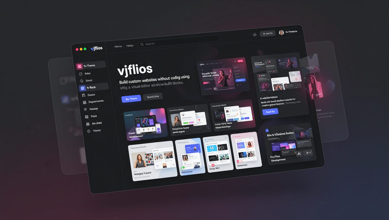 Preview of vjflios