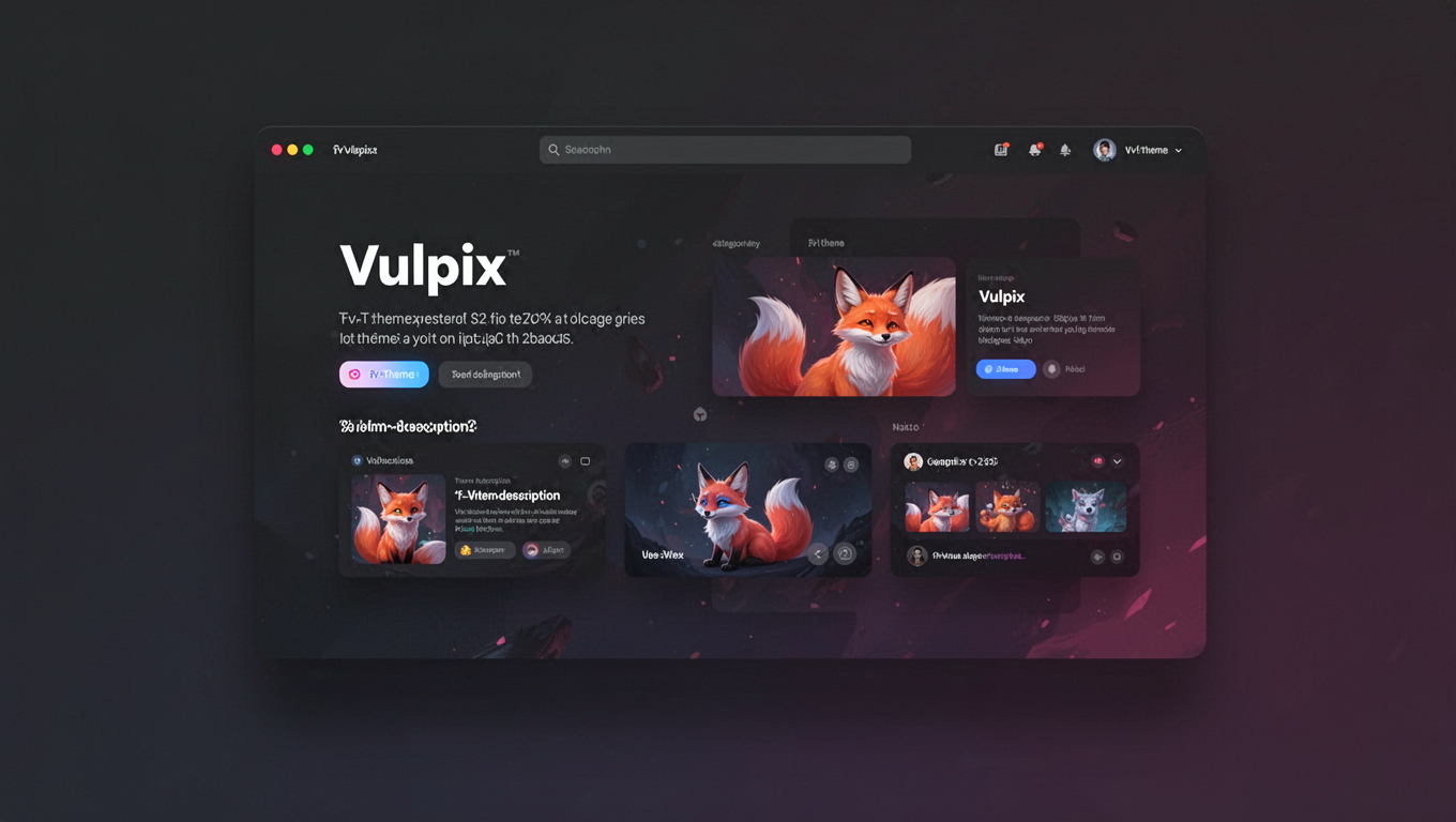 Preview of Vulpix