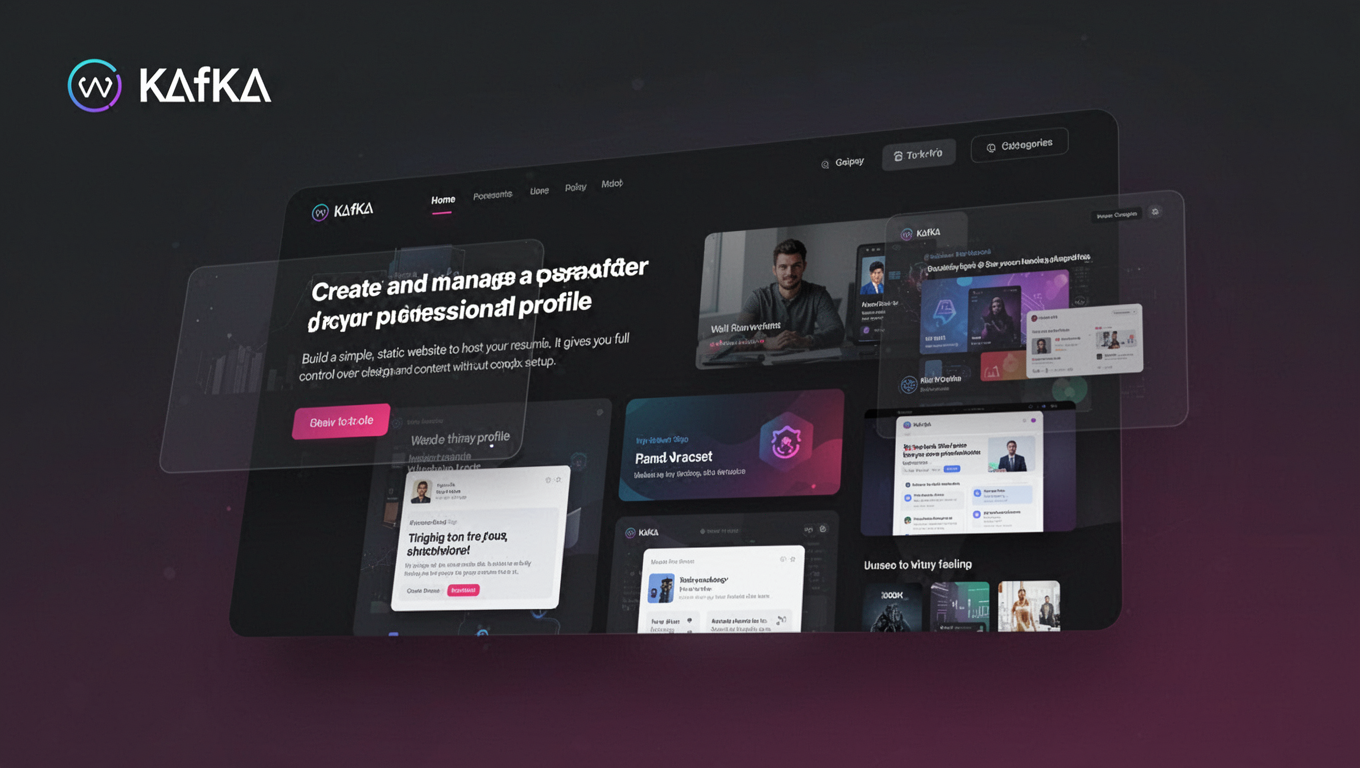 Preview of Ⓦ KΛfKΛ