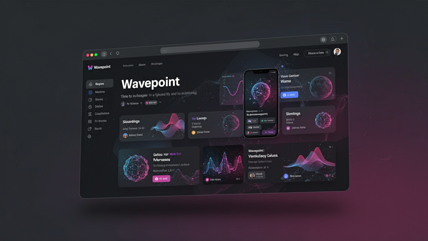 Preview of Wavepoint