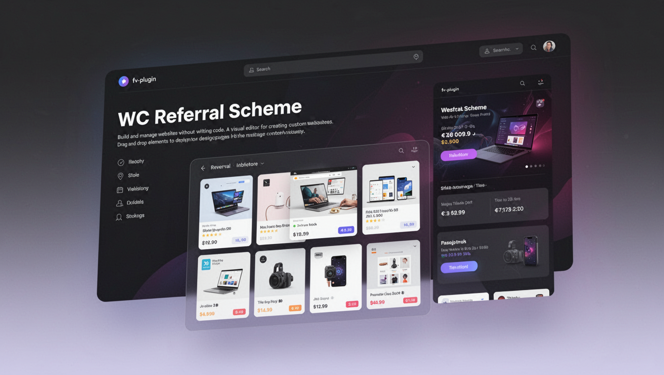 Preview of WC Referral Scheme