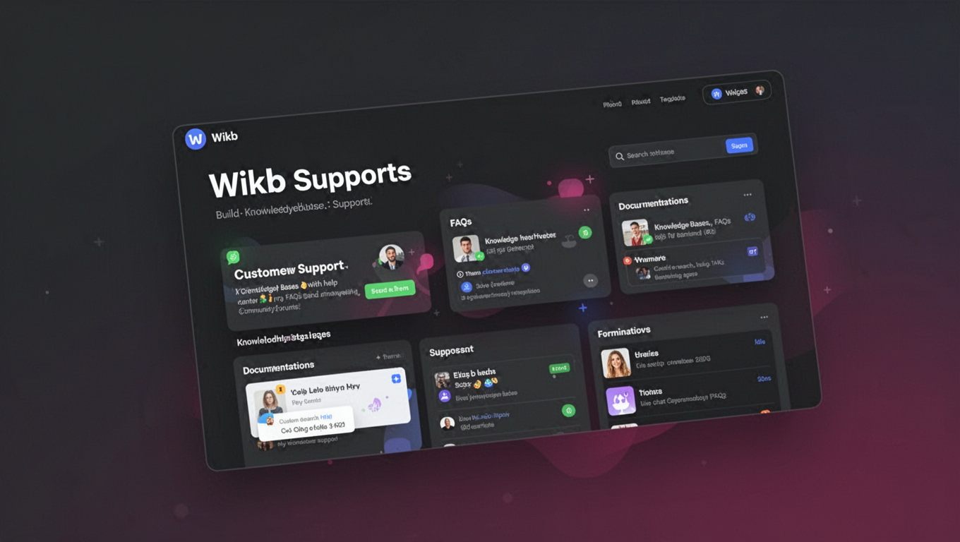 Preview of Wikb