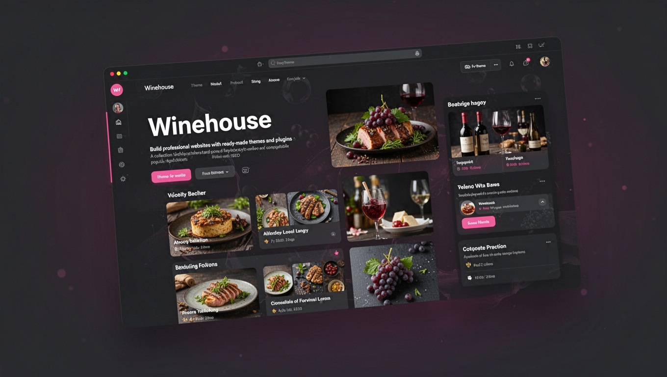 Preview of Winehouse