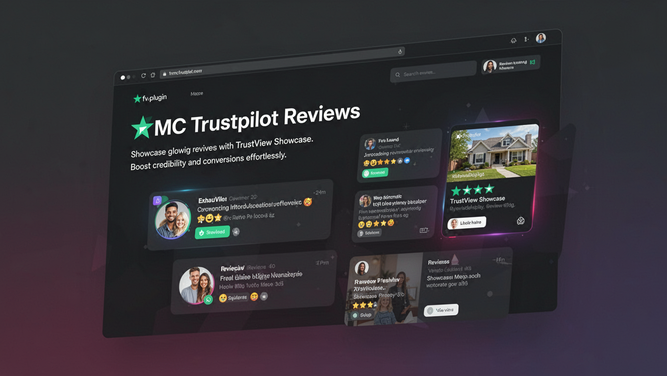 Preview of WMC Trustpilot Reviews