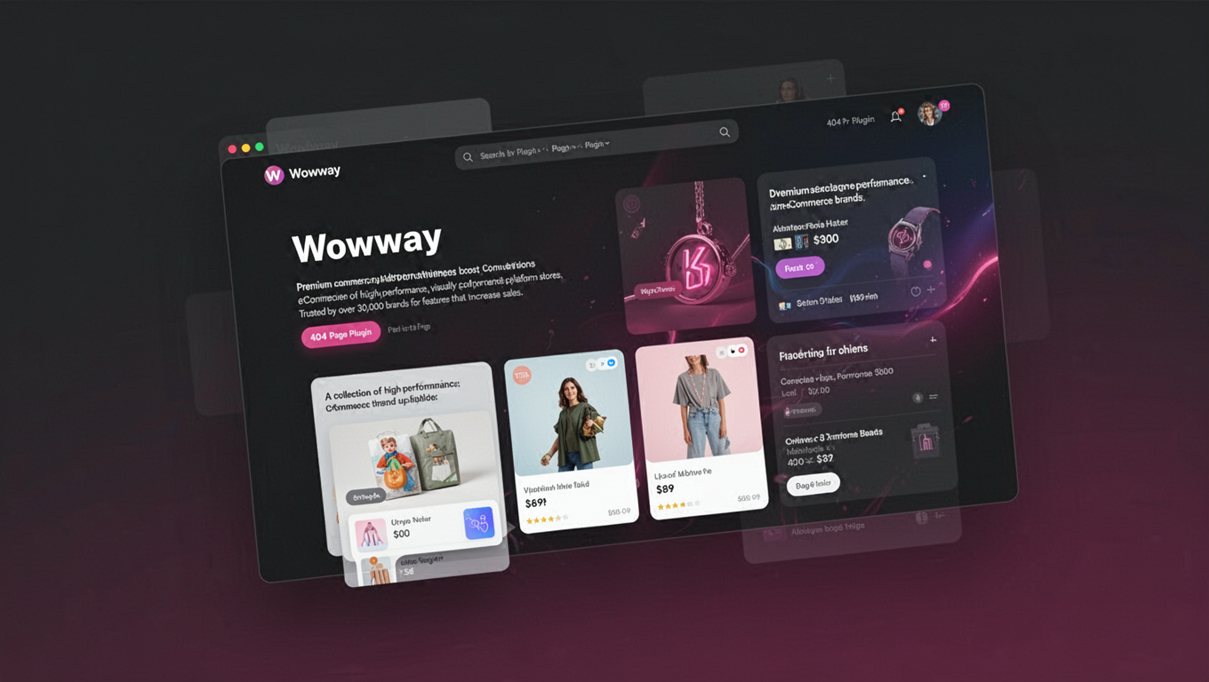 Preview of Wowway