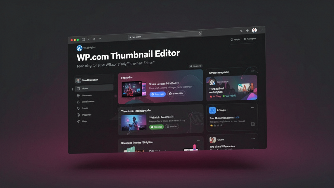 Preview of WP.com Thumbnail Editor