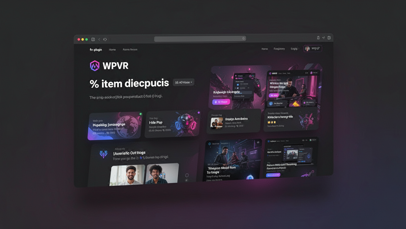 Preview of WPVR