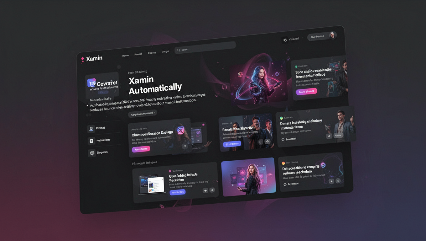Preview of Xamin