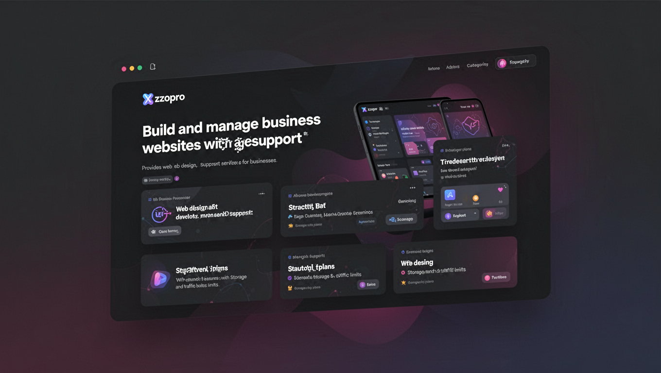 Preview of Xzopro