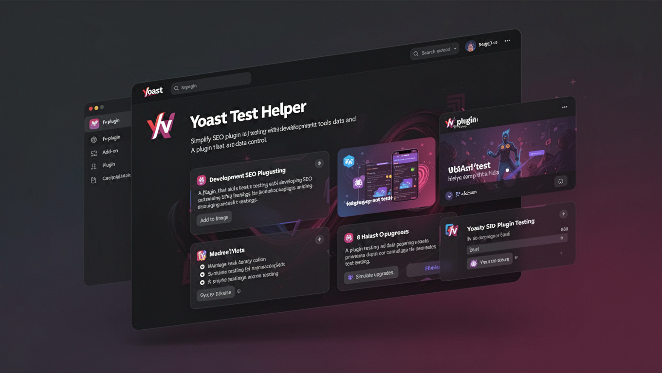 Preview of Yoast Test Helper