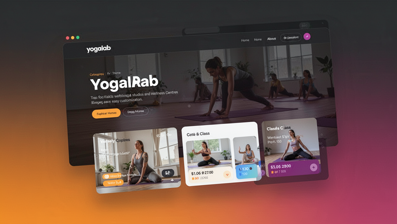 Preview of yogalab