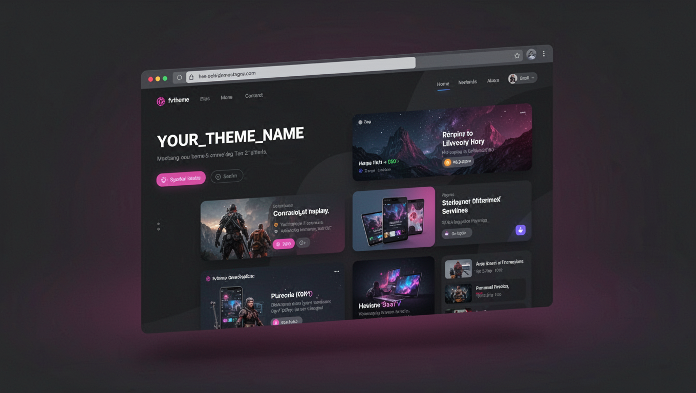Preview of YOUR_THEME_NAME