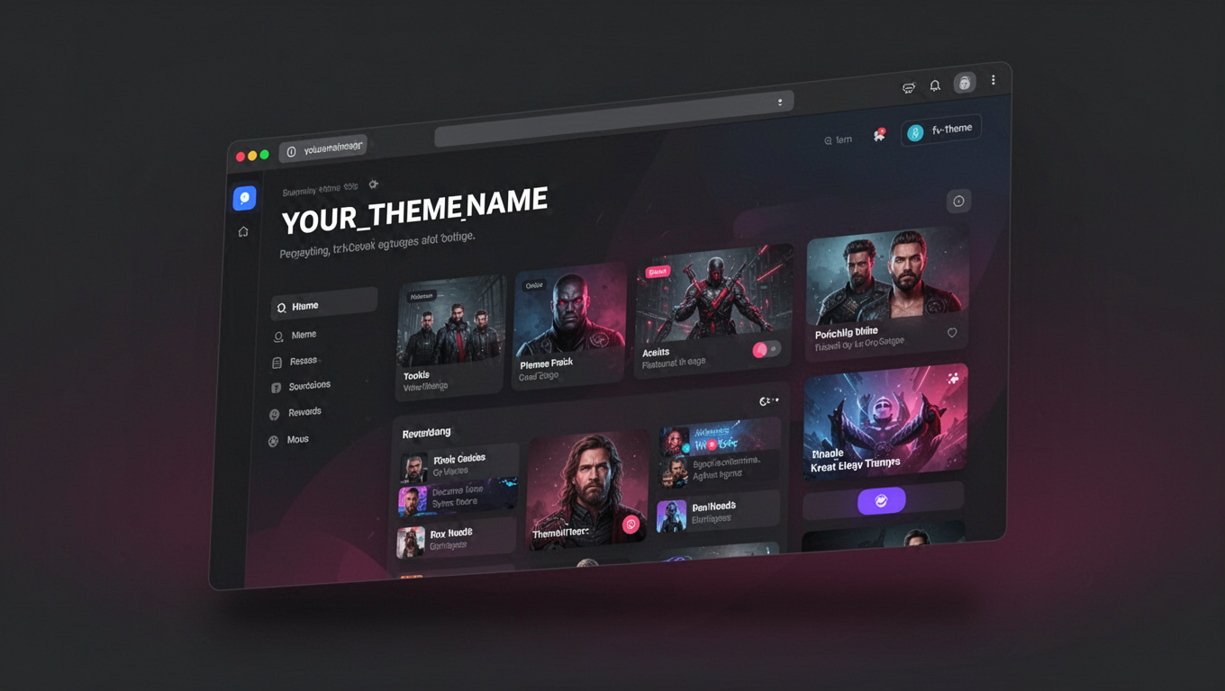 Preview of YOUR_THEME_NAME