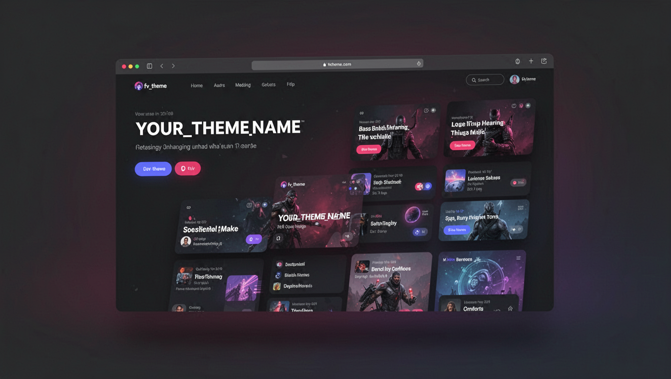 Preview of YOUR_THEME_NAME