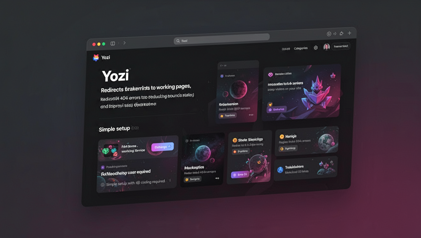 Preview of Yozi