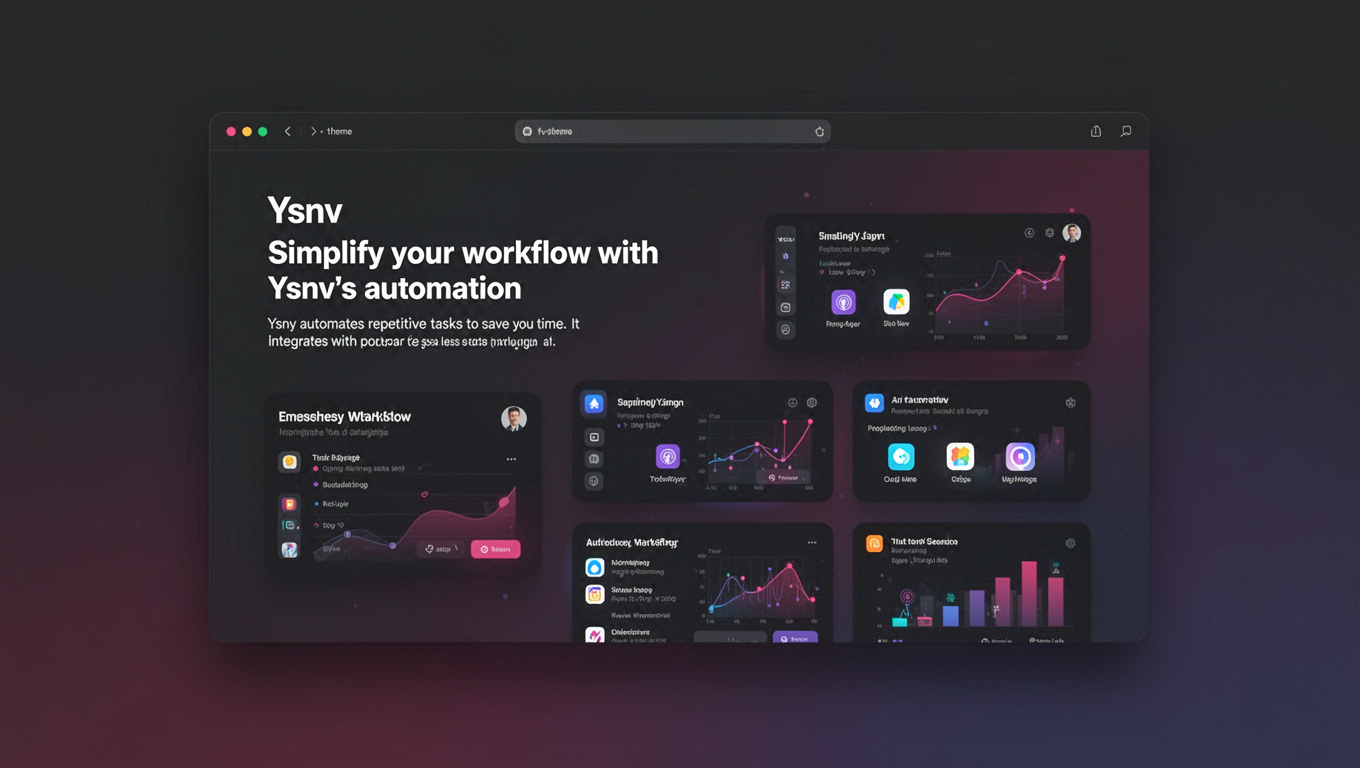 Preview of Ysnv
