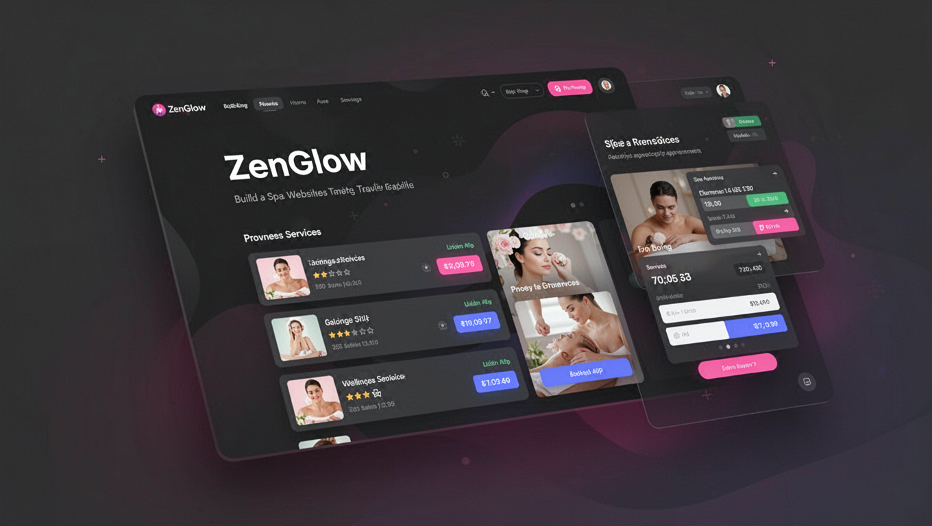 Preview of ZenGlow