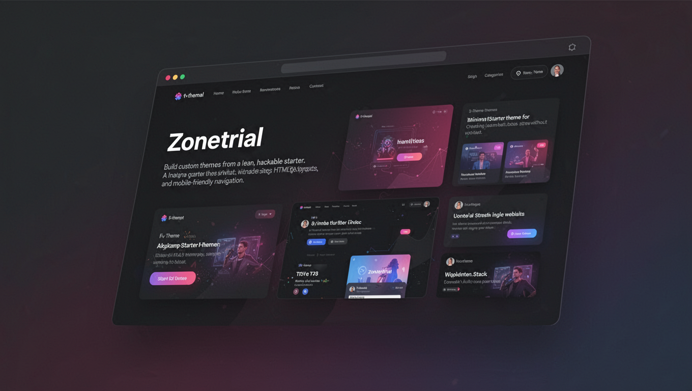 Preview of zonetrial