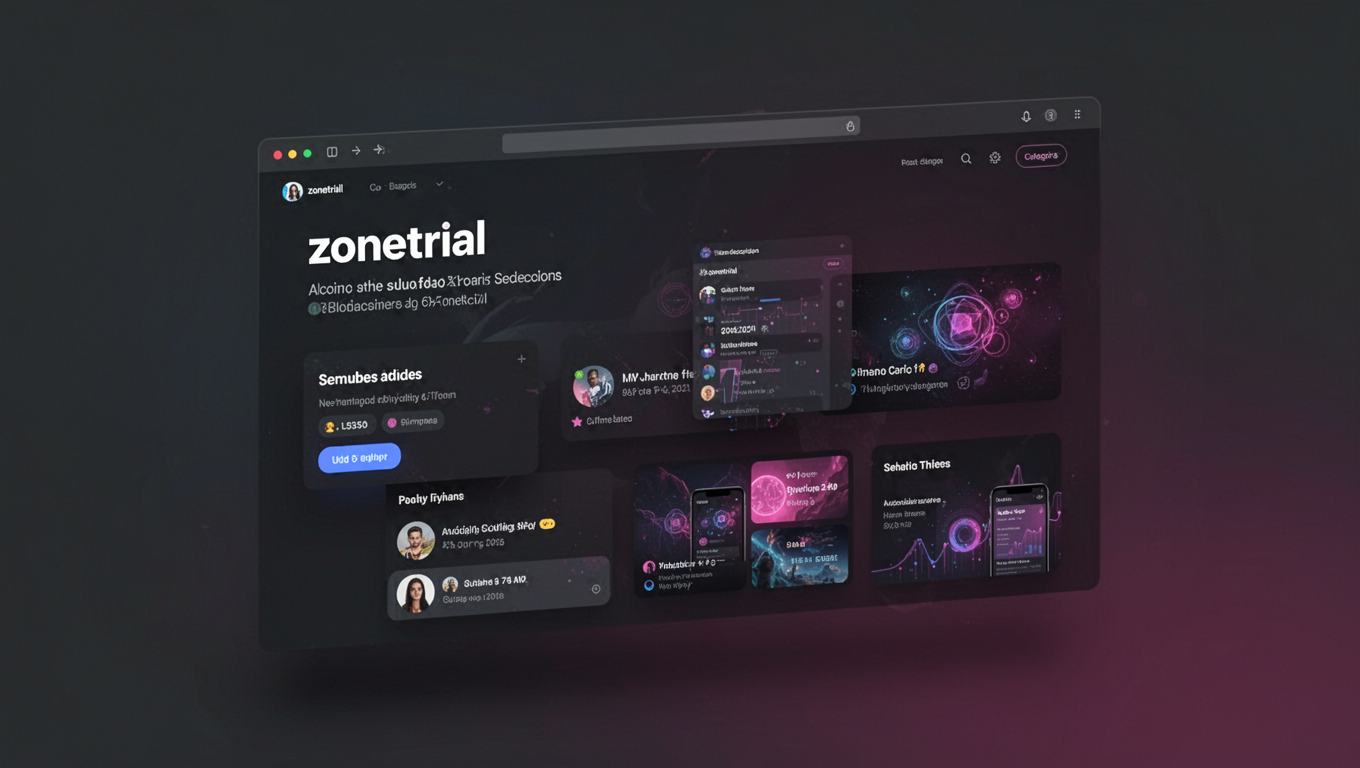 Preview of zonetrial