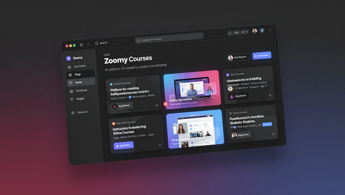 Preview of Zoomy